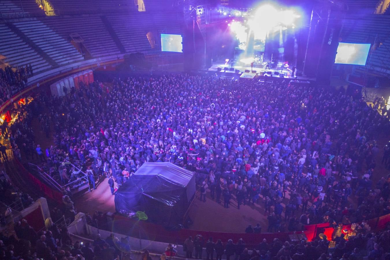 Los Cero vencen a los elementos (II)