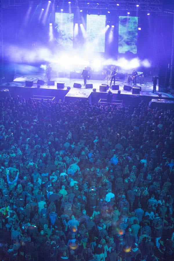 Los Cero vencen a los elementos (II)