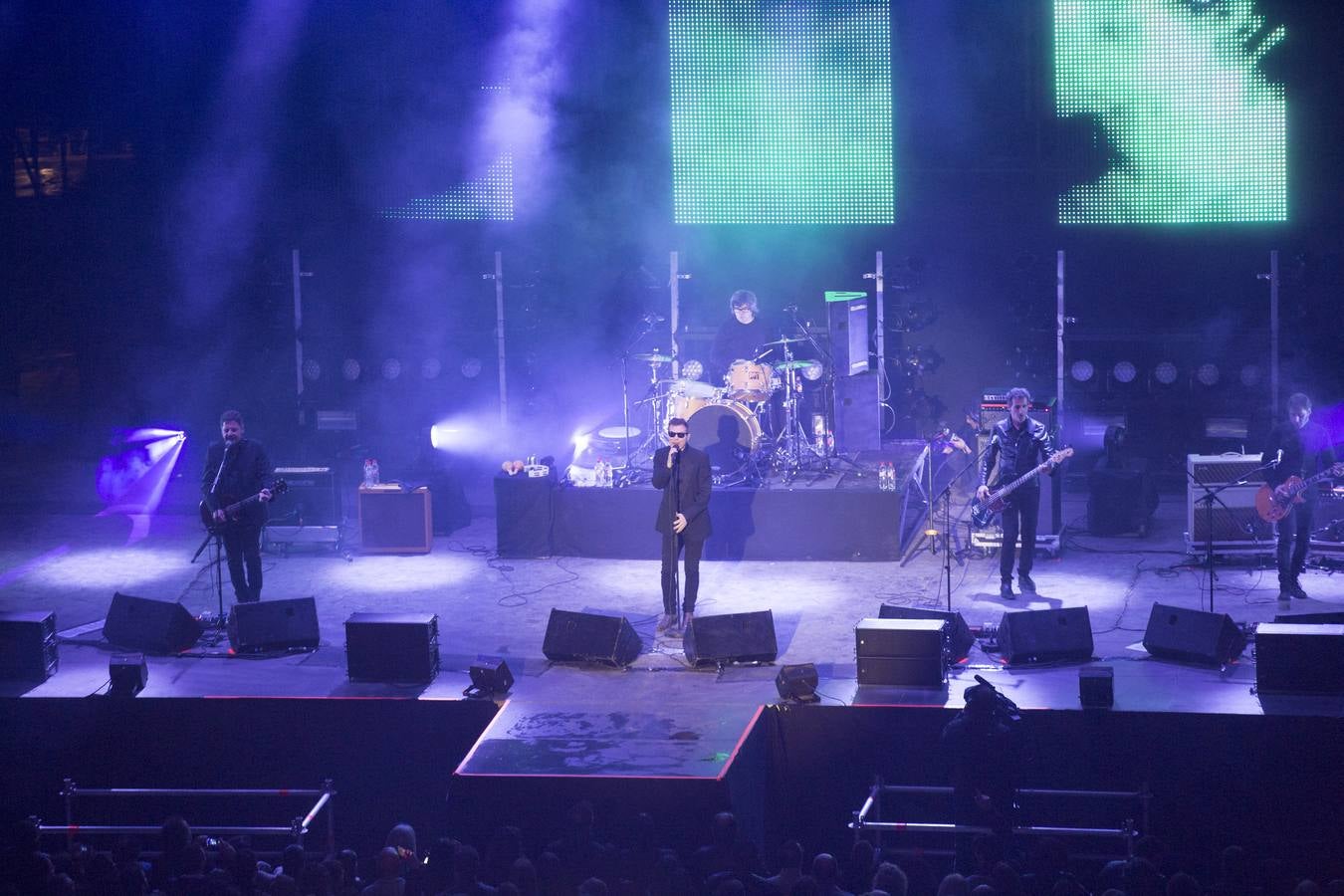 Los Cero vencen a los elementos (II)