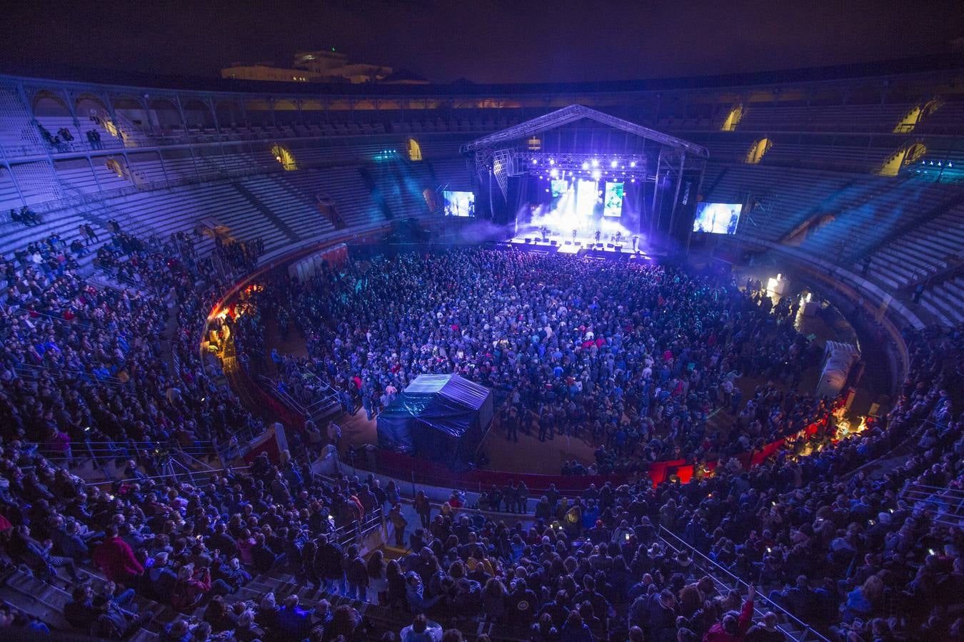 Los Cero vencen a los elementos (II)