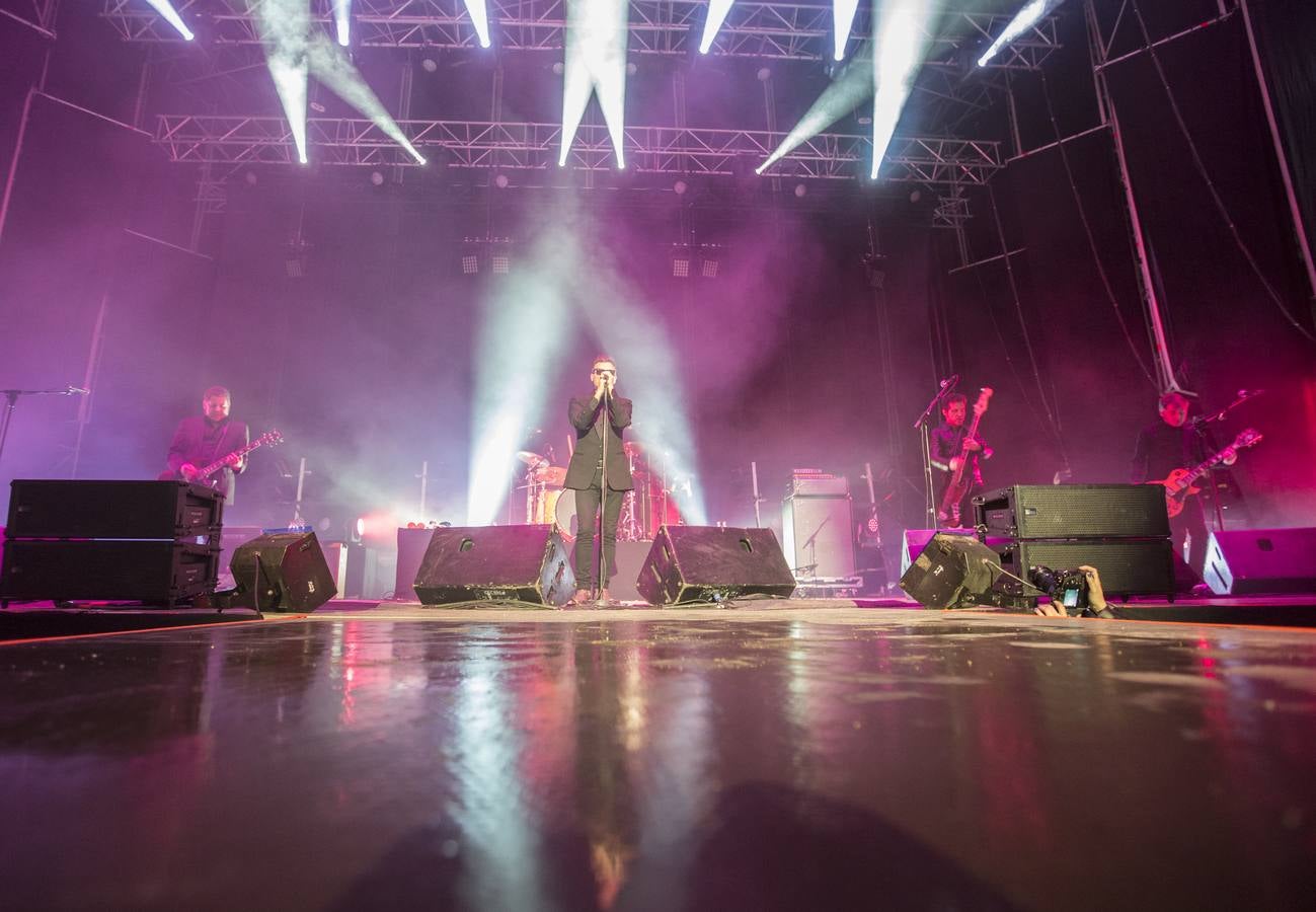 Los Cero vencen a los elementos (I)