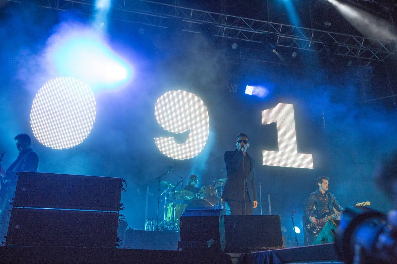 Los Cero vencen a los elementos (I)