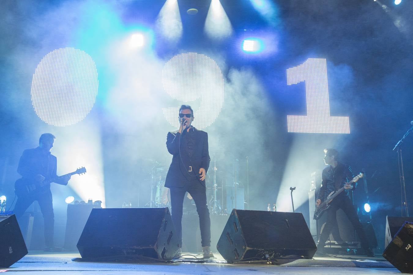 Los Cero vencen a los elementos (I)