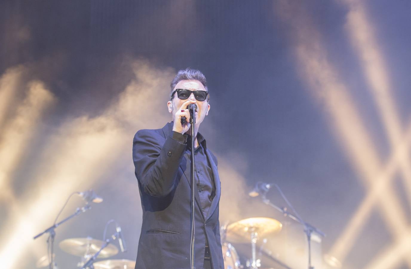 Los Cero vencen a los elementos (I)