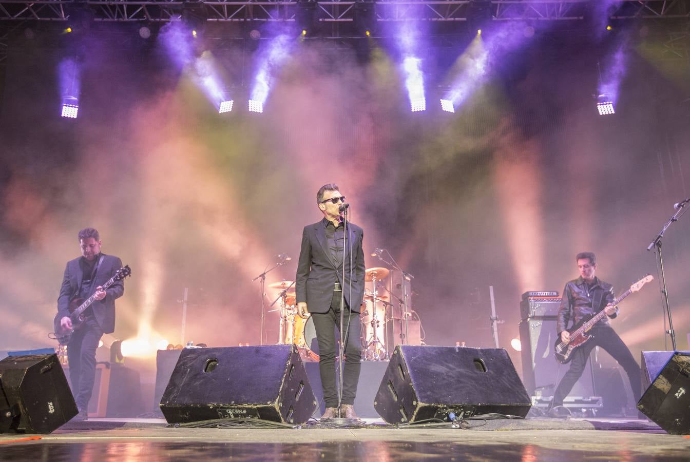 Los Cero vencen a los elementos (I)