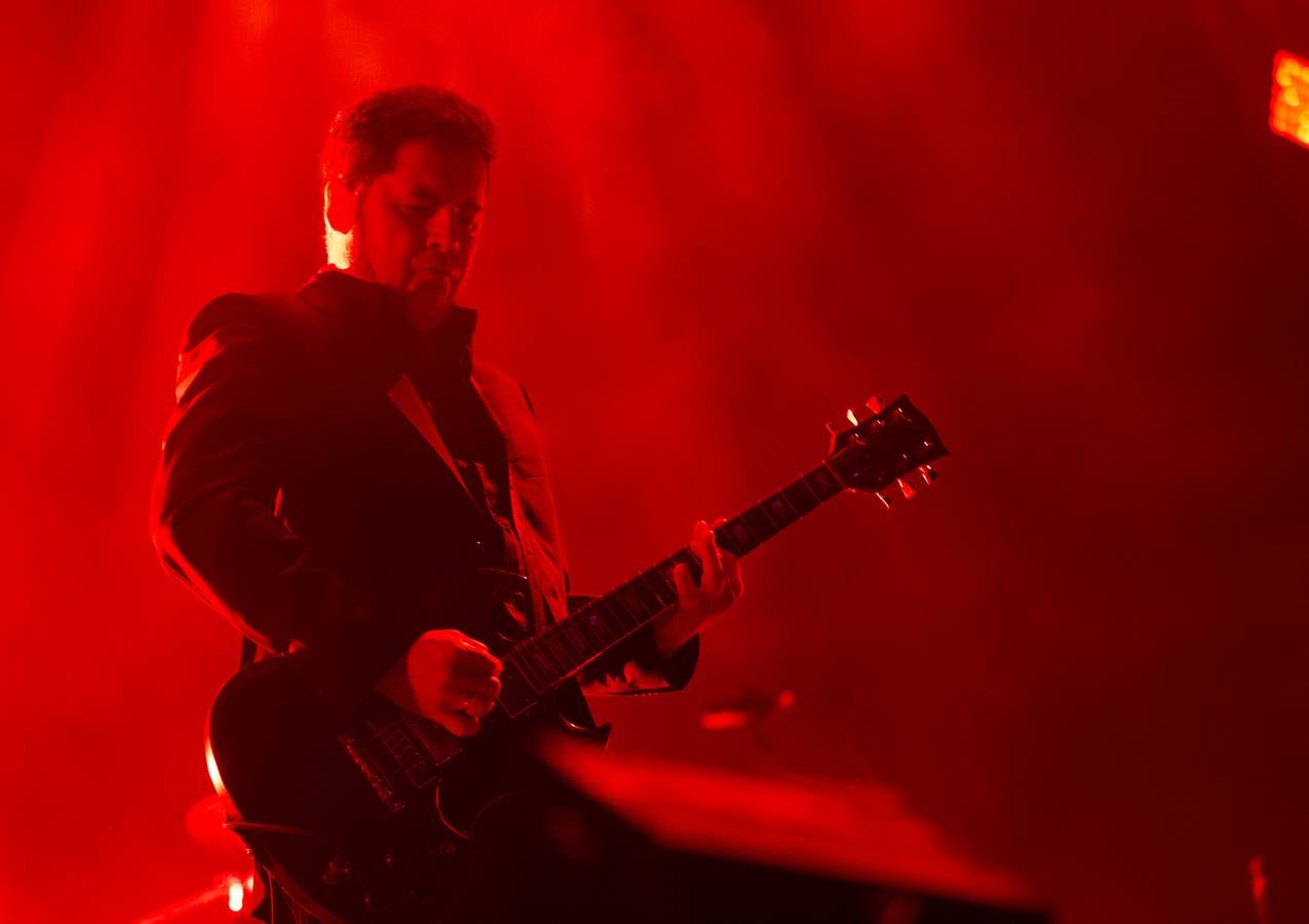 Los Cero vencen a los elementos (I)