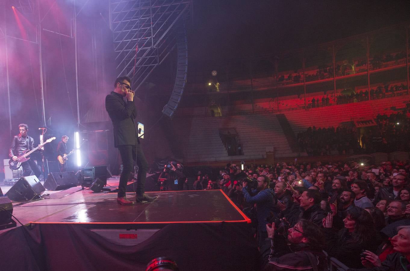 Los Cero vencen a los elementos (I)