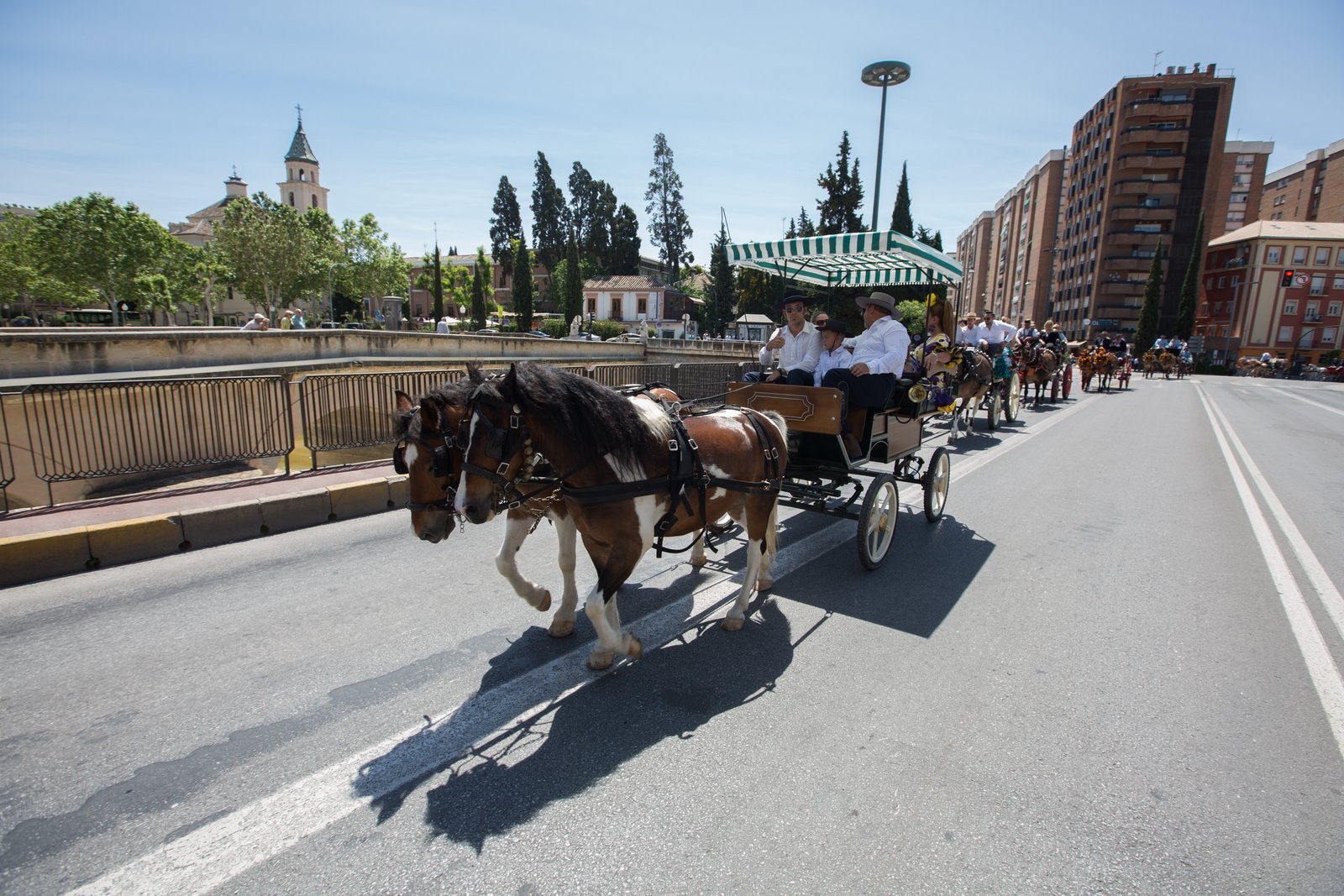 Concurso de enganches
