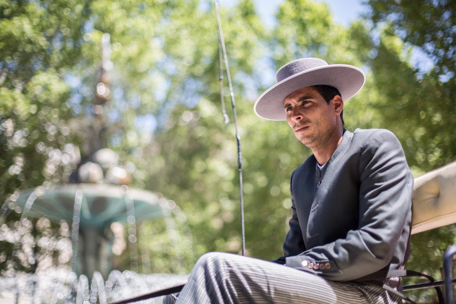 Concurso de enganches