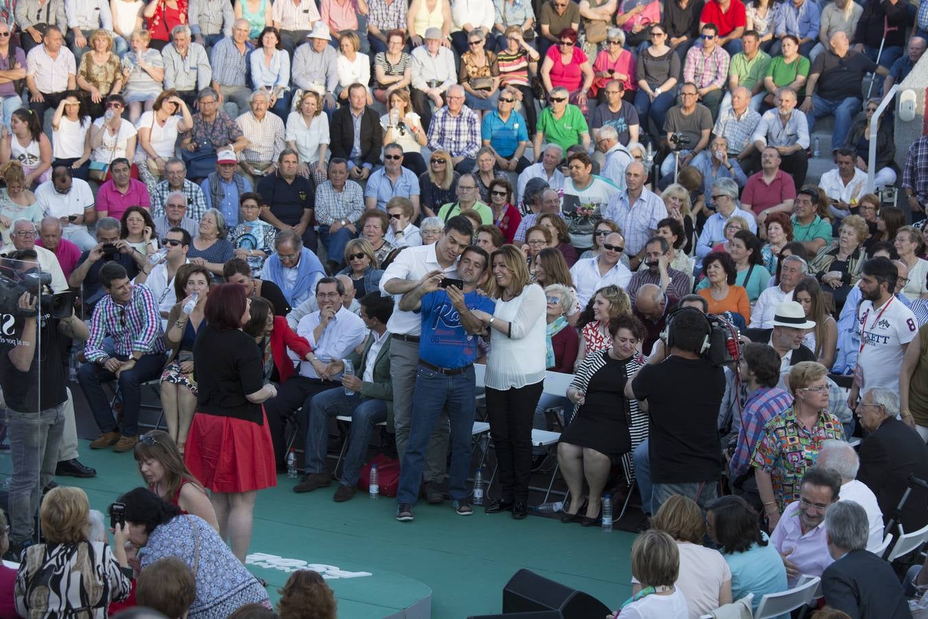 Pedro Sánchez rechaza un Gobierno de la &quot;pereza&quot; o la &quot;intransigencia&quot;