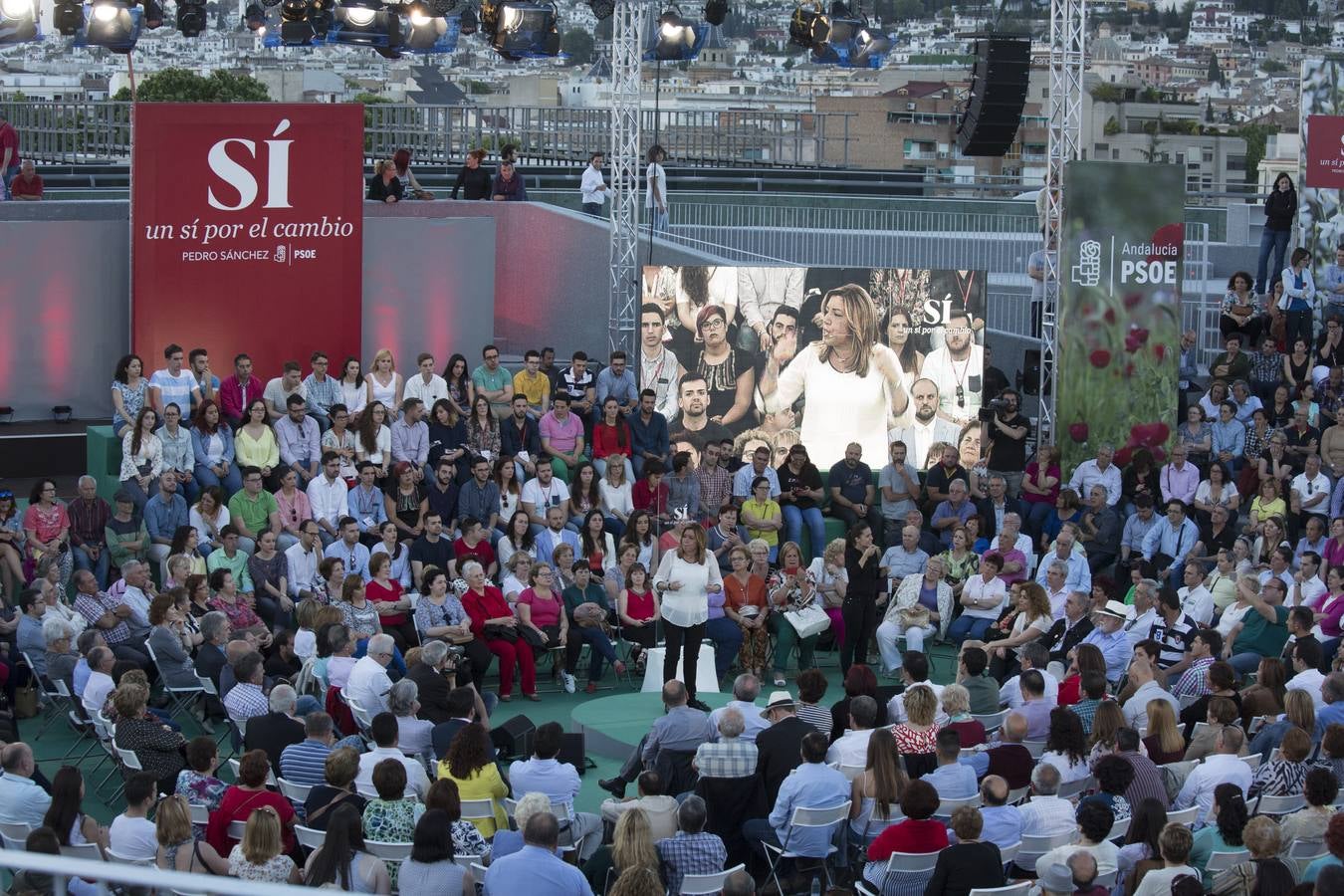 Pedro Sánchez rechaza un Gobierno de la &quot;pereza&quot; o la &quot;intransigencia&quot;