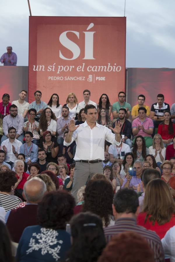 Pedro Sánchez rechaza un Gobierno de la &quot;pereza&quot; o la &quot;intransigencia&quot;