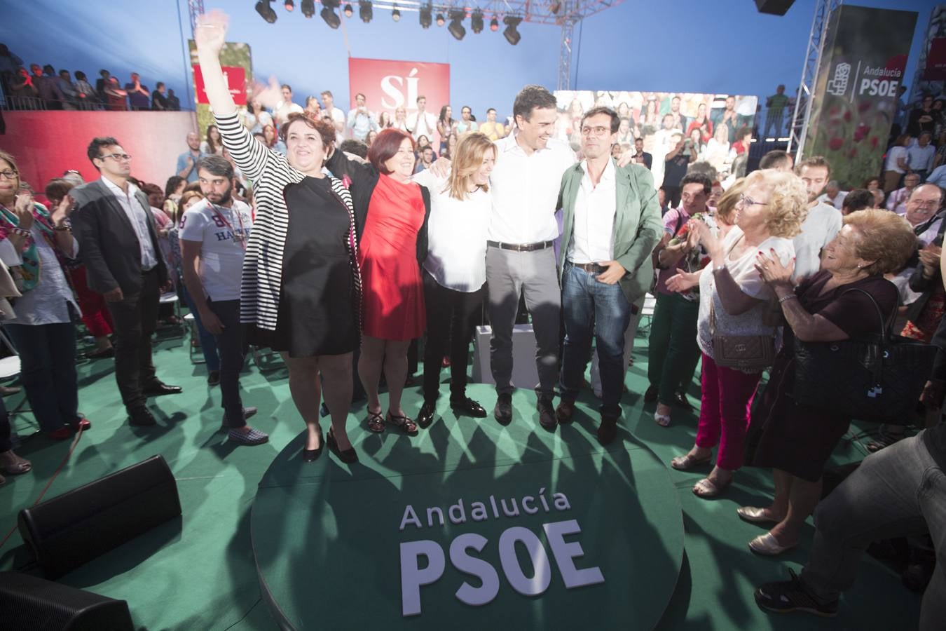 Pedro Sánchez rechaza un Gobierno de la &quot;pereza&quot; o la &quot;intransigencia&quot;