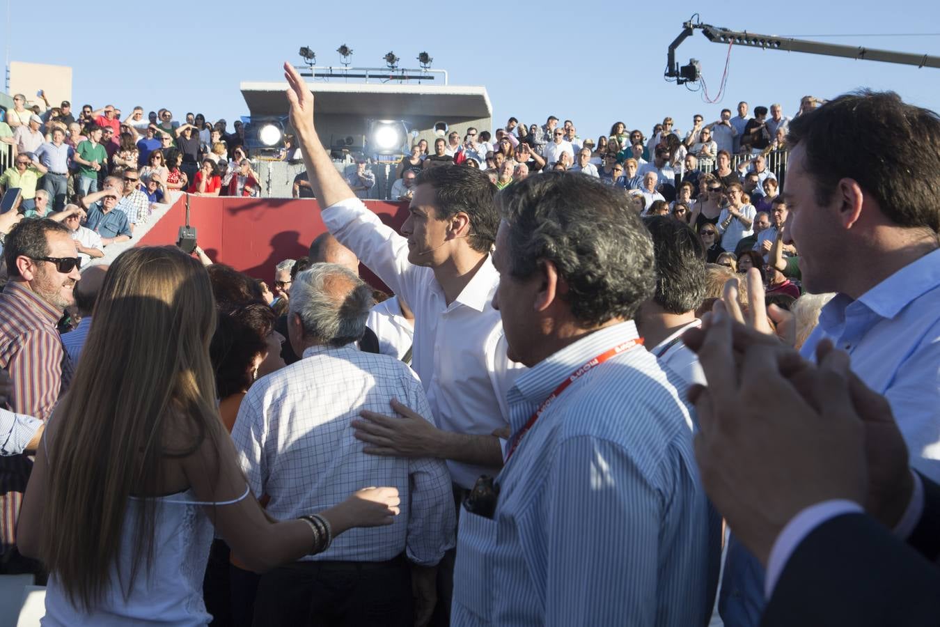 Pedro Sánchez rechaza un Gobierno de la &quot;pereza&quot; o la &quot;intransigencia&quot;