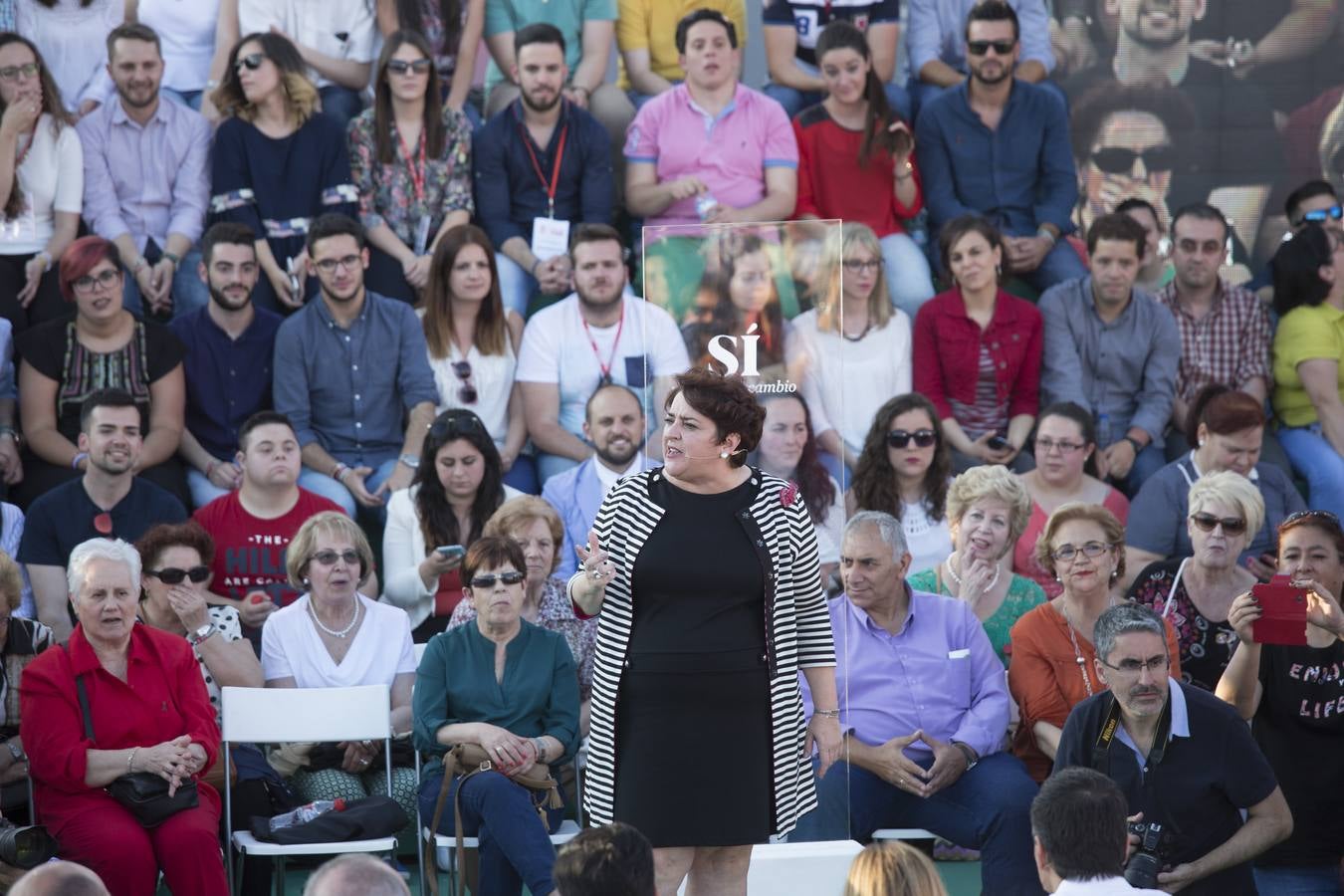 Pedro Sánchez rechaza un Gobierno de la &quot;pereza&quot; o la &quot;intransigencia&quot;