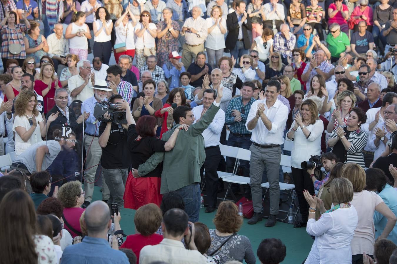 Pedro Sánchez rechaza un Gobierno de la &quot;pereza&quot; o la &quot;intransigencia&quot;