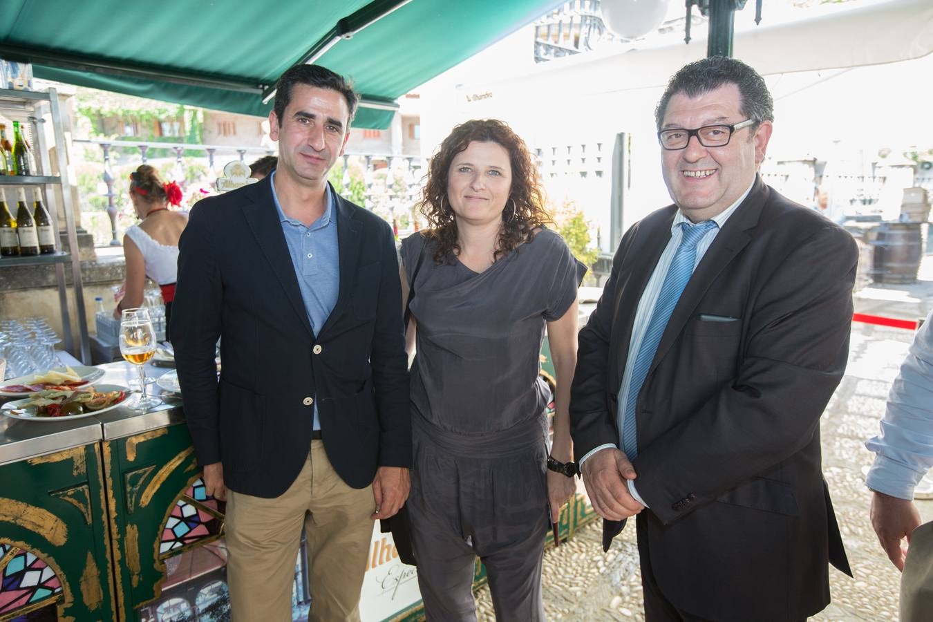 Comenzamos nuestro Corpus