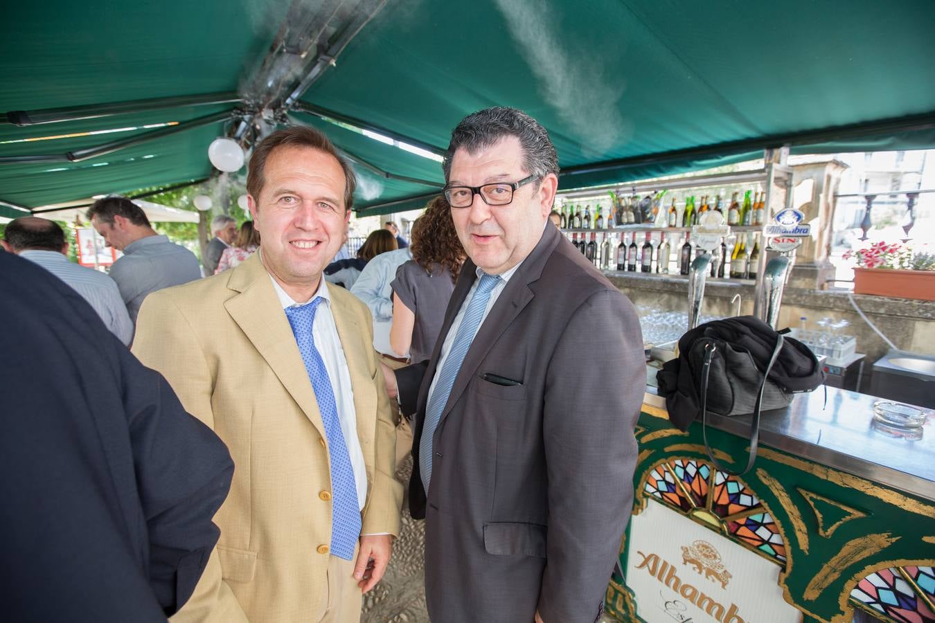 Comenzamos nuestro Corpus