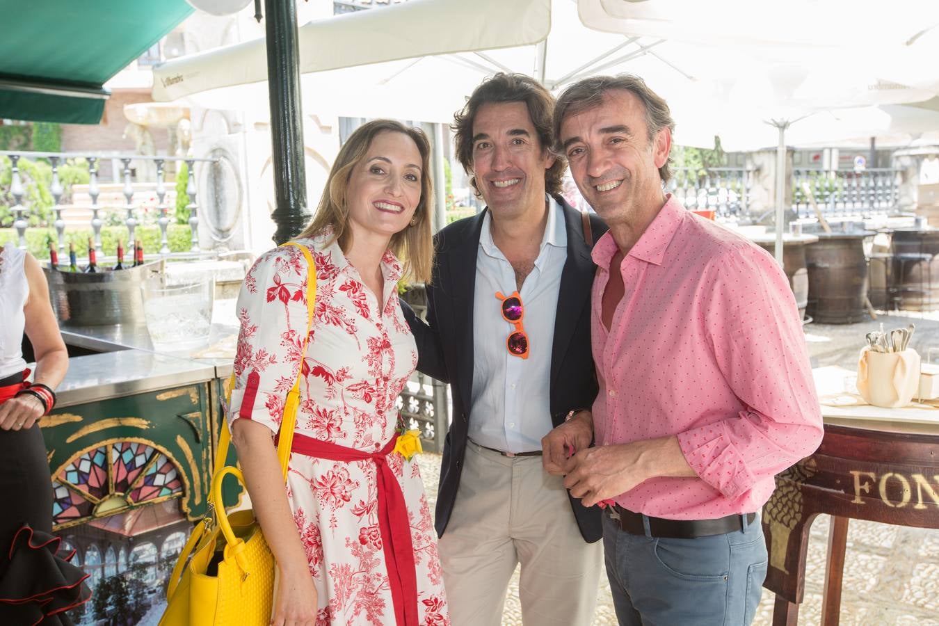 Comenzamos nuestro Corpus