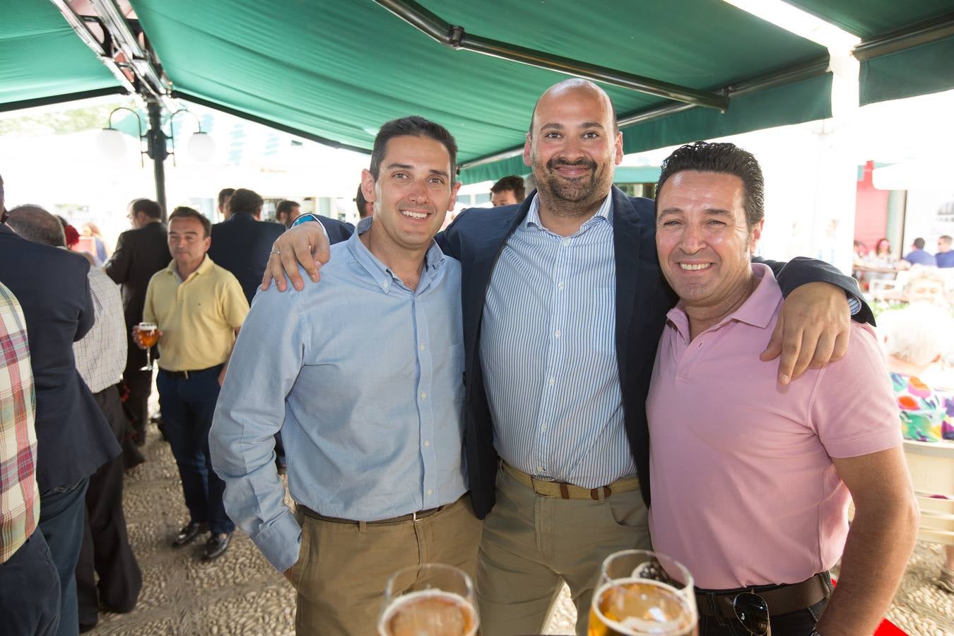 Comenzamos nuestro Corpus