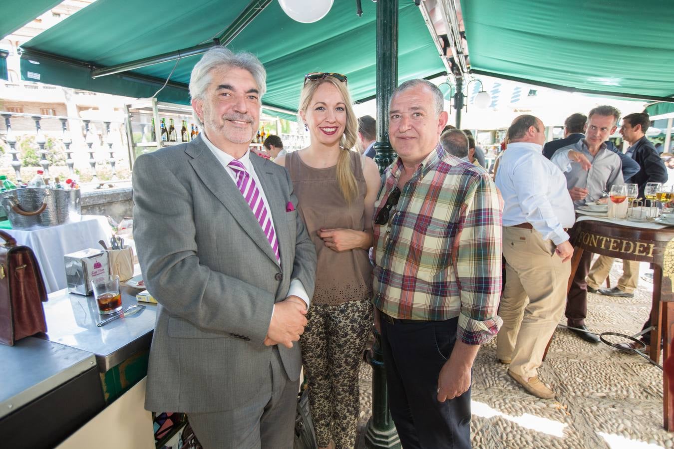 Comenzamos nuestro Corpus