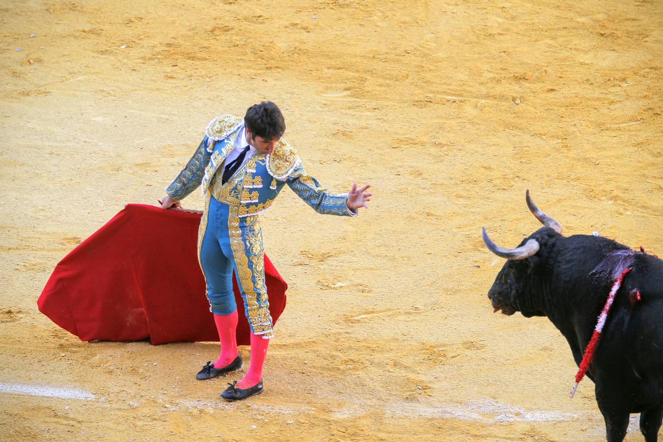 El duelo entre hermanos, para Cayetano