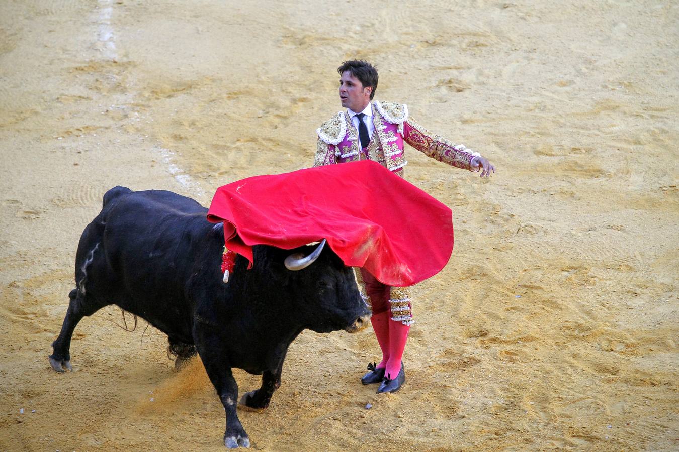 El duelo entre hermanos, para Cayetano