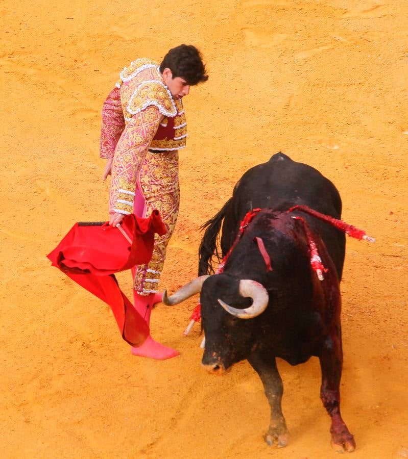 Una tarde muy venida a menos