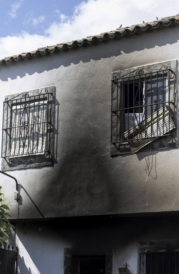 Tragedia en Puente Tablas