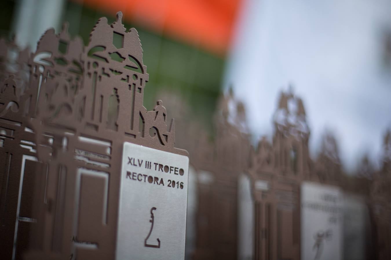 Espíritu deportivo en la UGR