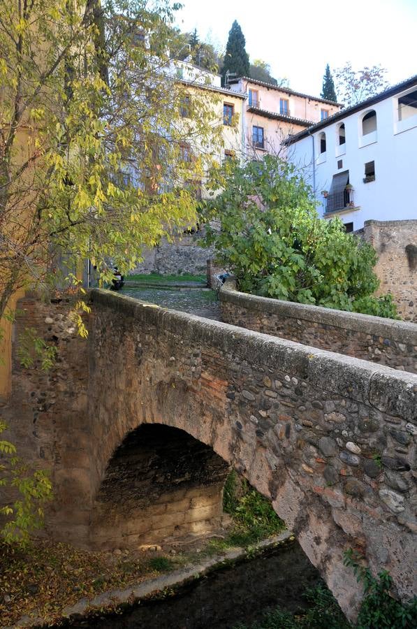 Puente de Espinosa