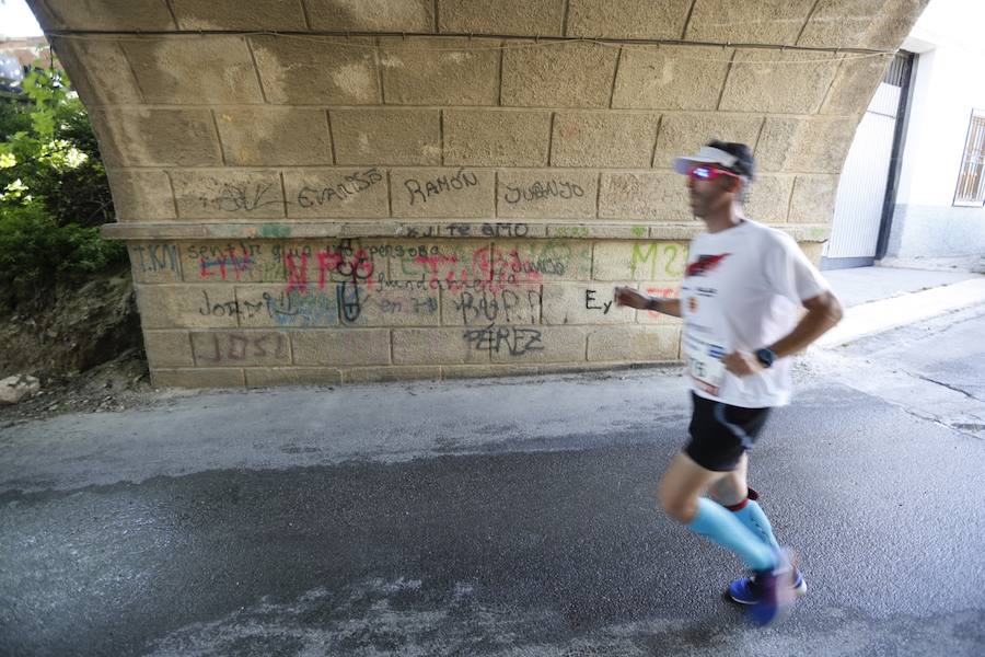 Carrera del Gran Premio de Diputación en Dúrcal (2)