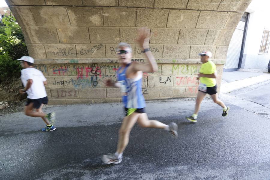 Carrera del Gran Premio de Diputación en Dúrcal (2)