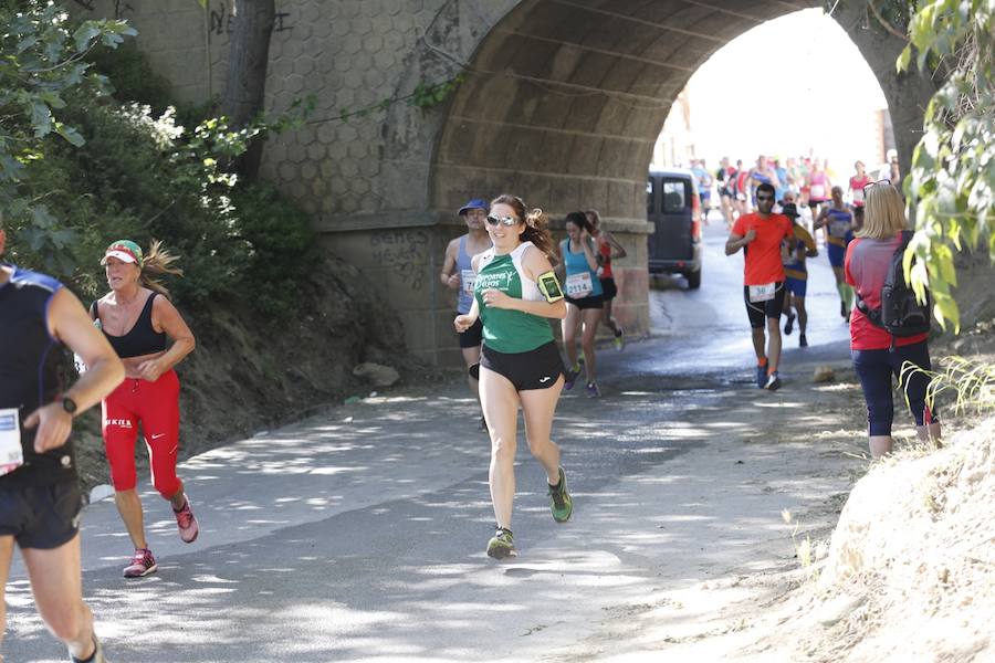 Carrera del Gran Premio de Diputación en Dúrcal (2)