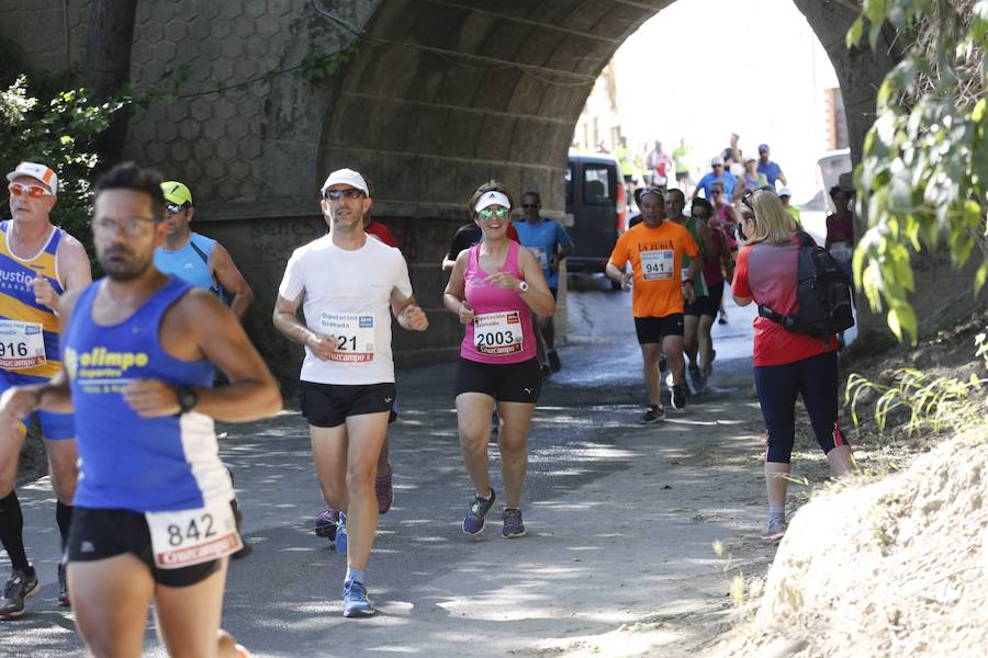 Carrera del Gran Premio de Diputación en Dúrcal (2)