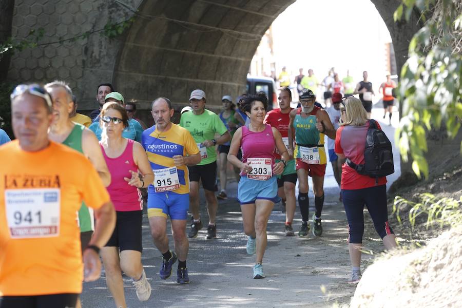 Carrera del Gran Premio de Diputación en Dúrcal (2)