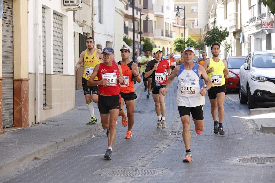 Carrera del Gran Premio de Diputación en Dúrcal (2)