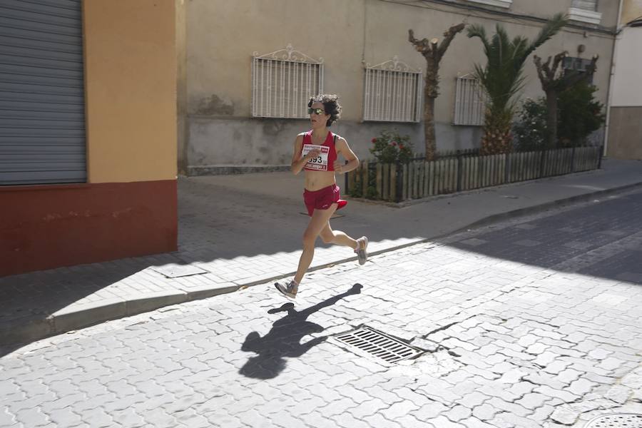 Carrera del Gran Premio de Diputación en Dúrcal (y 3)