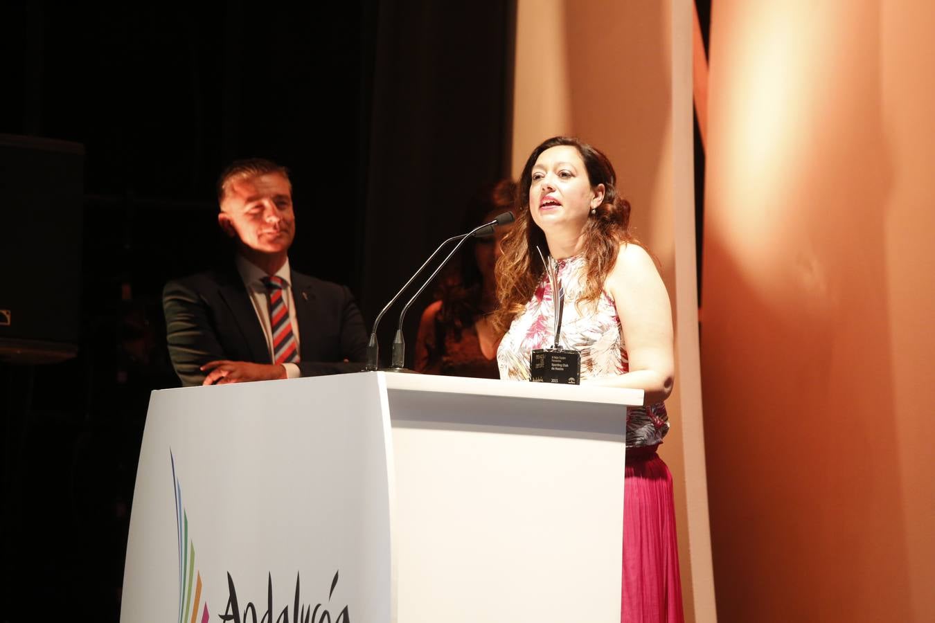 Los mejores andaluces, sin debate