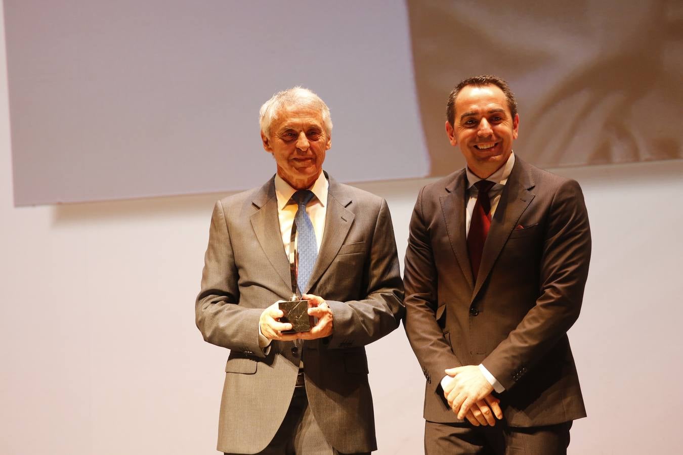 Los mejores andaluces, sin debate