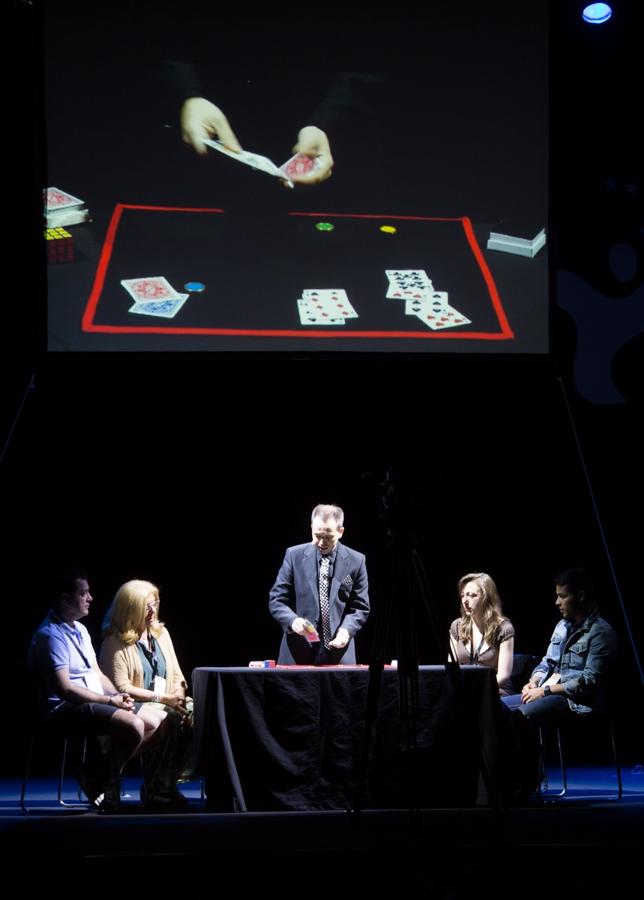 Galardones a la mejor ilusión