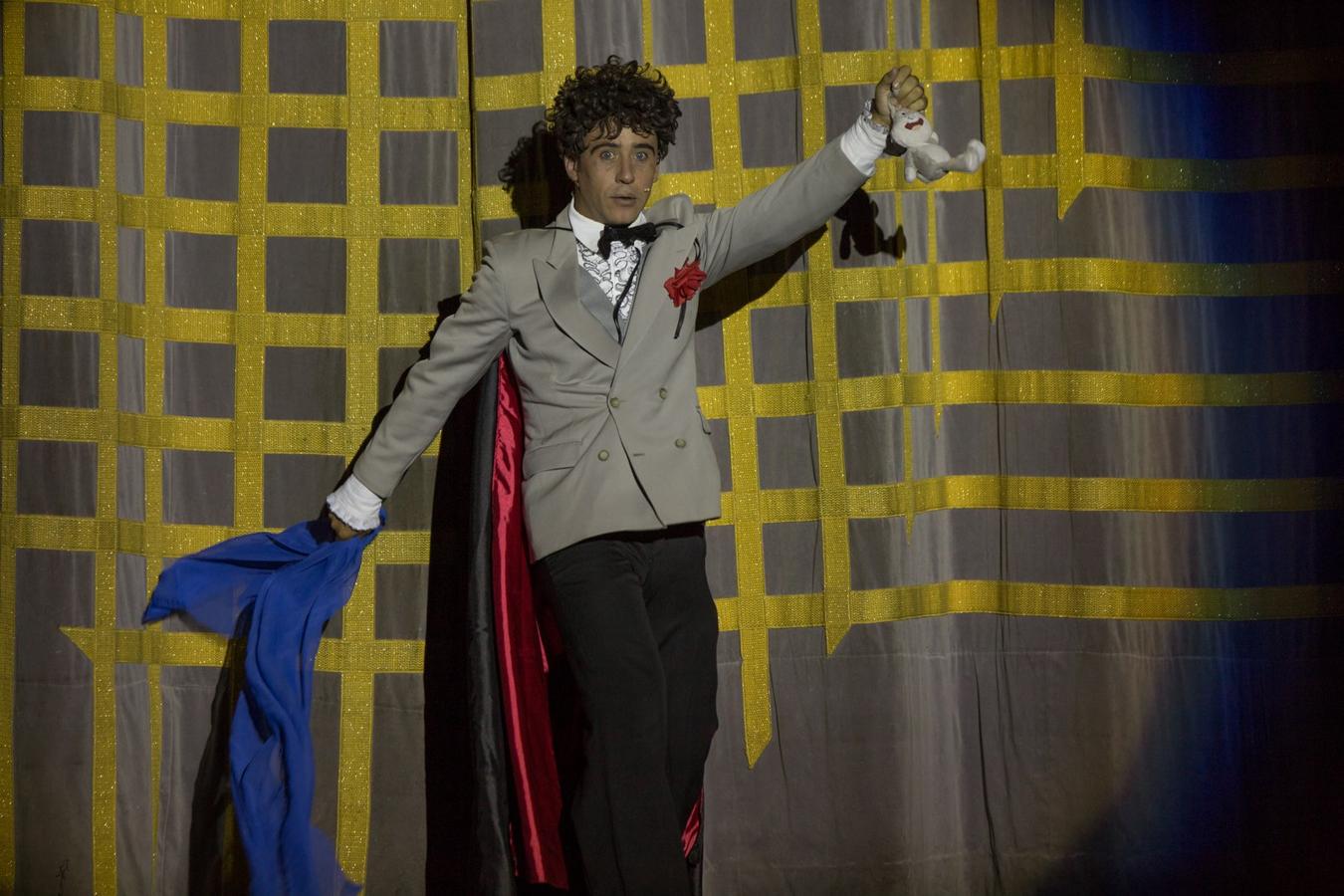 Galardones a la mejor ilusión