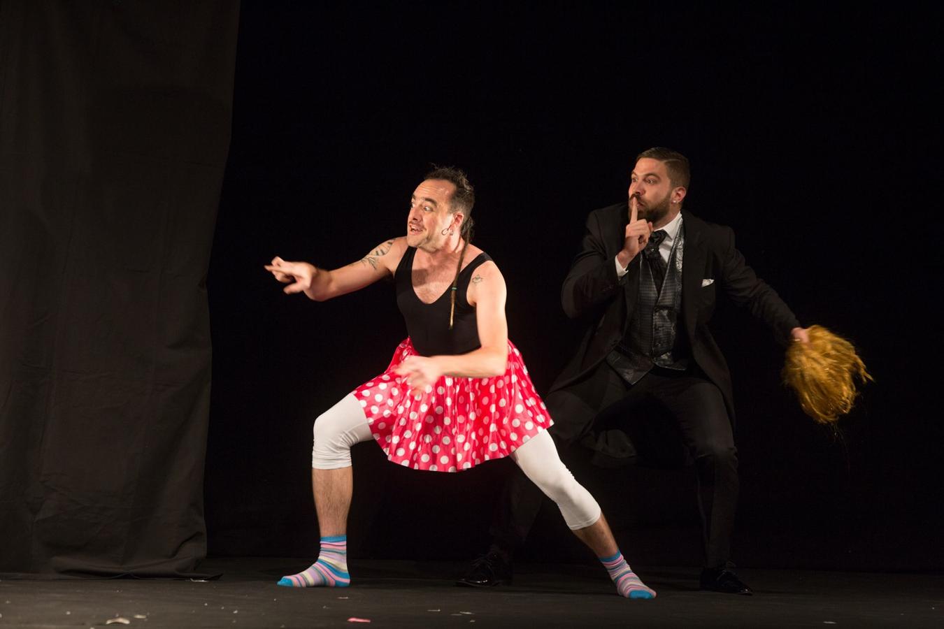 Galardones a la mejor ilusión