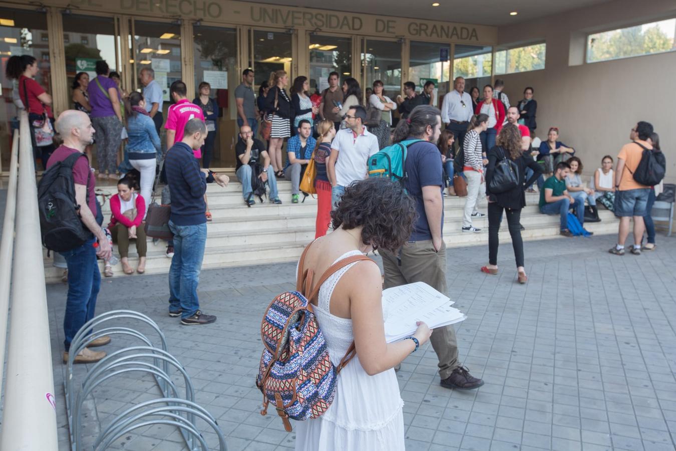 Ser o no ser profesor... esa es la cuestión