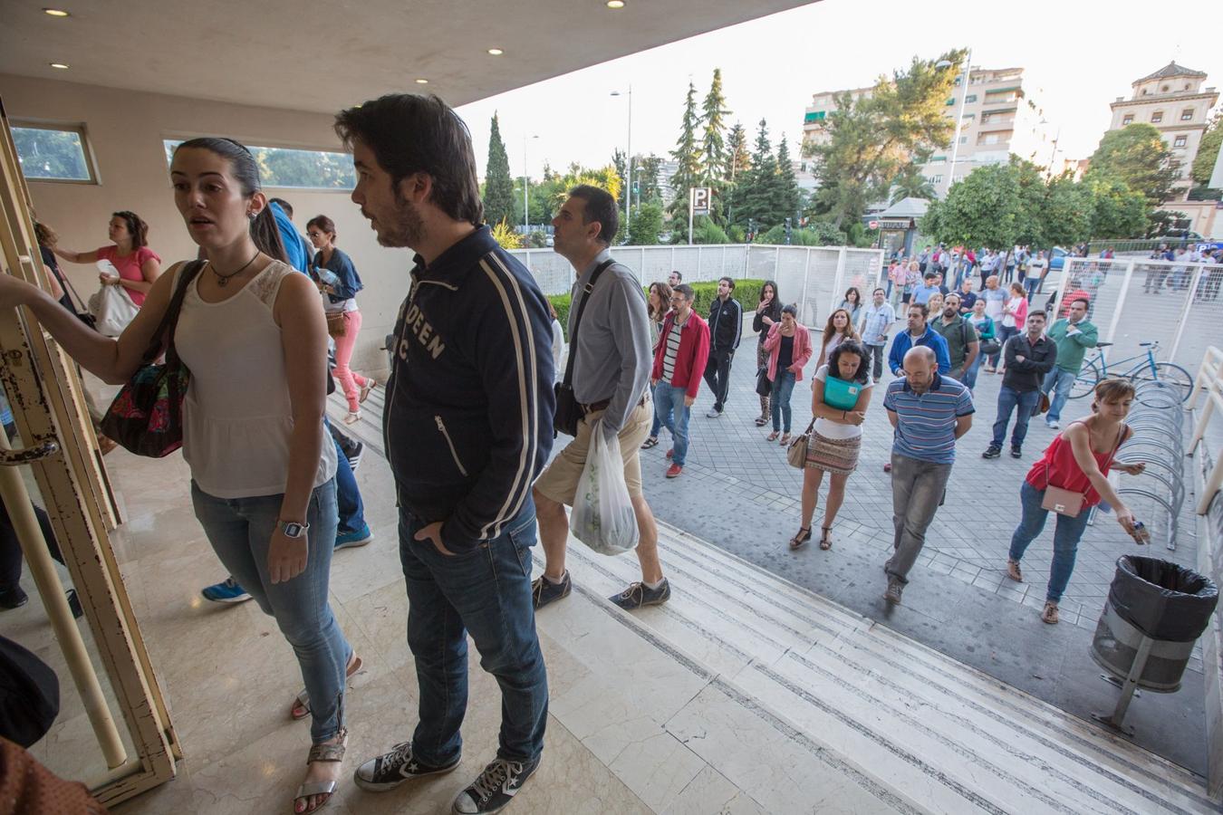 Ser o no ser profesor... esa es la cuestión