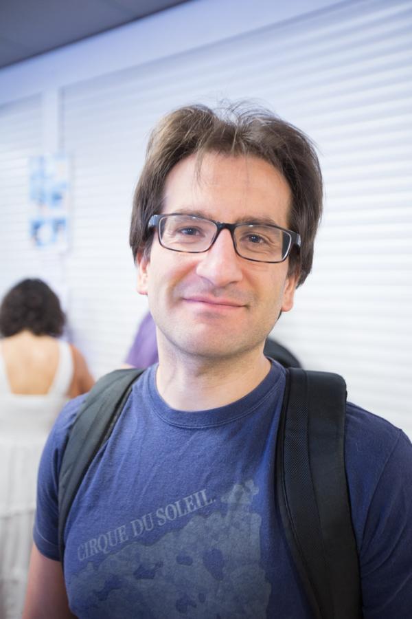 Ser o no ser profesor... esa es la cuestión