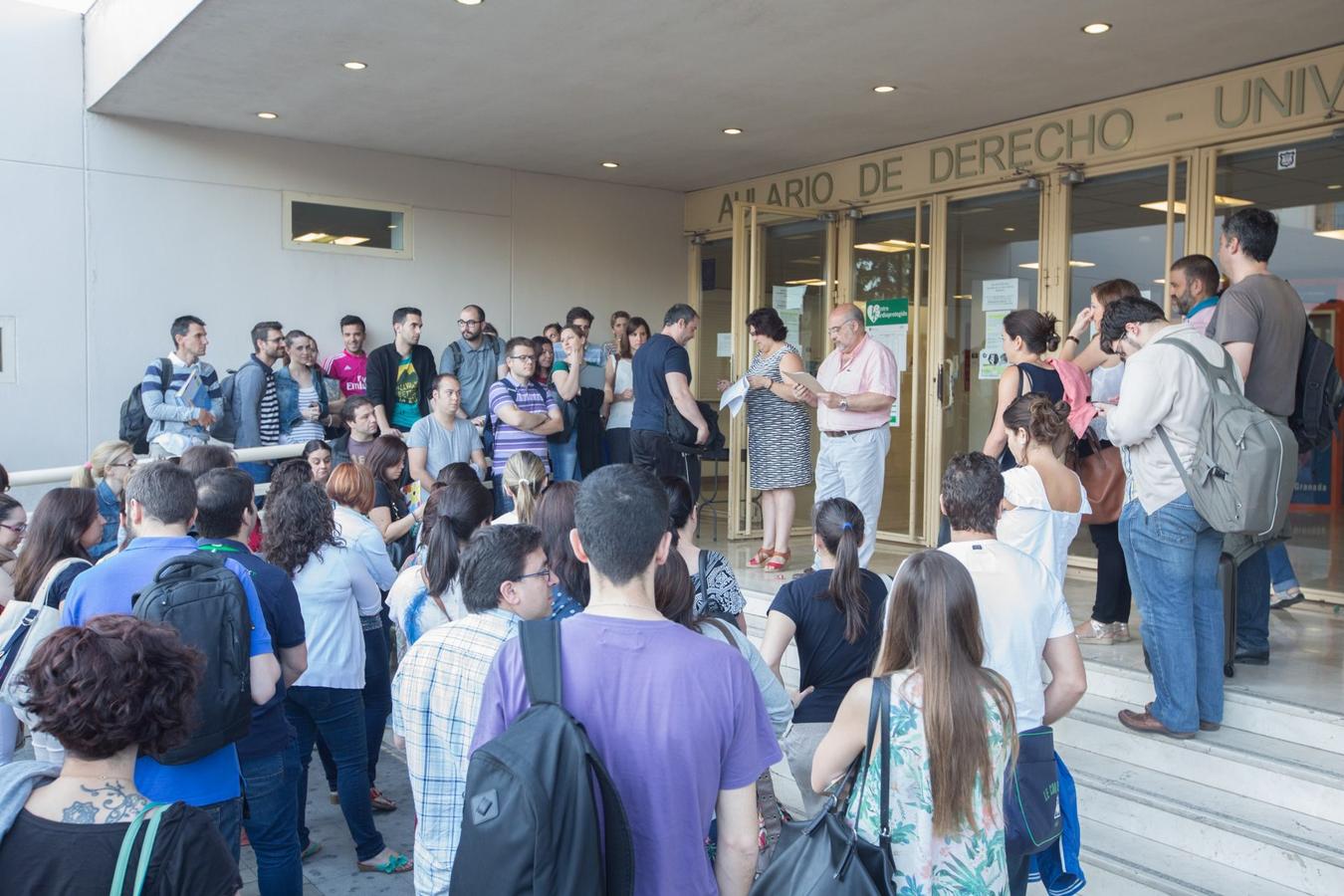 Ser o no ser profesor... esa es la cuestión