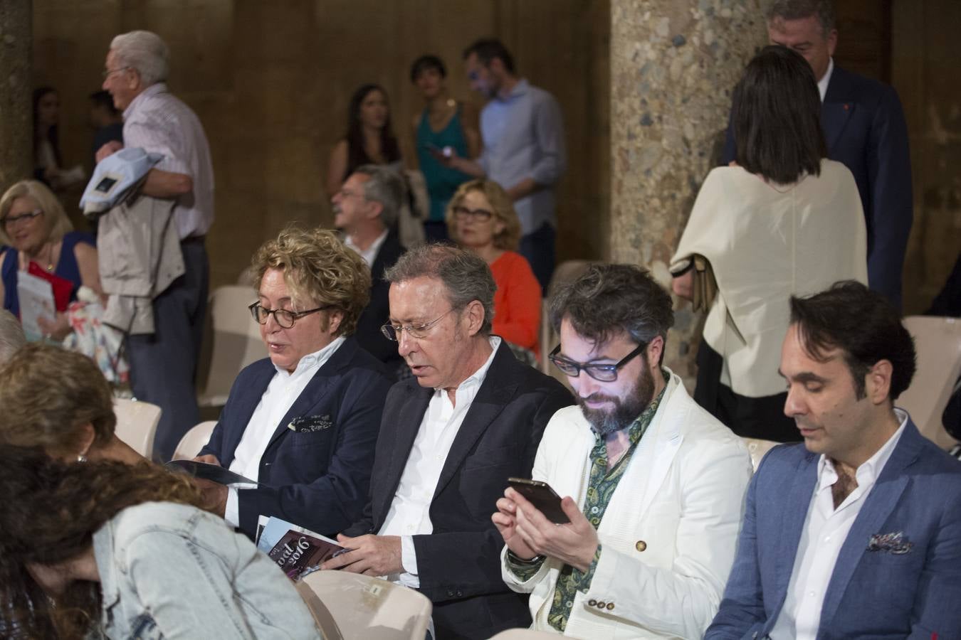 Concierto de la Orquesta de RTVE