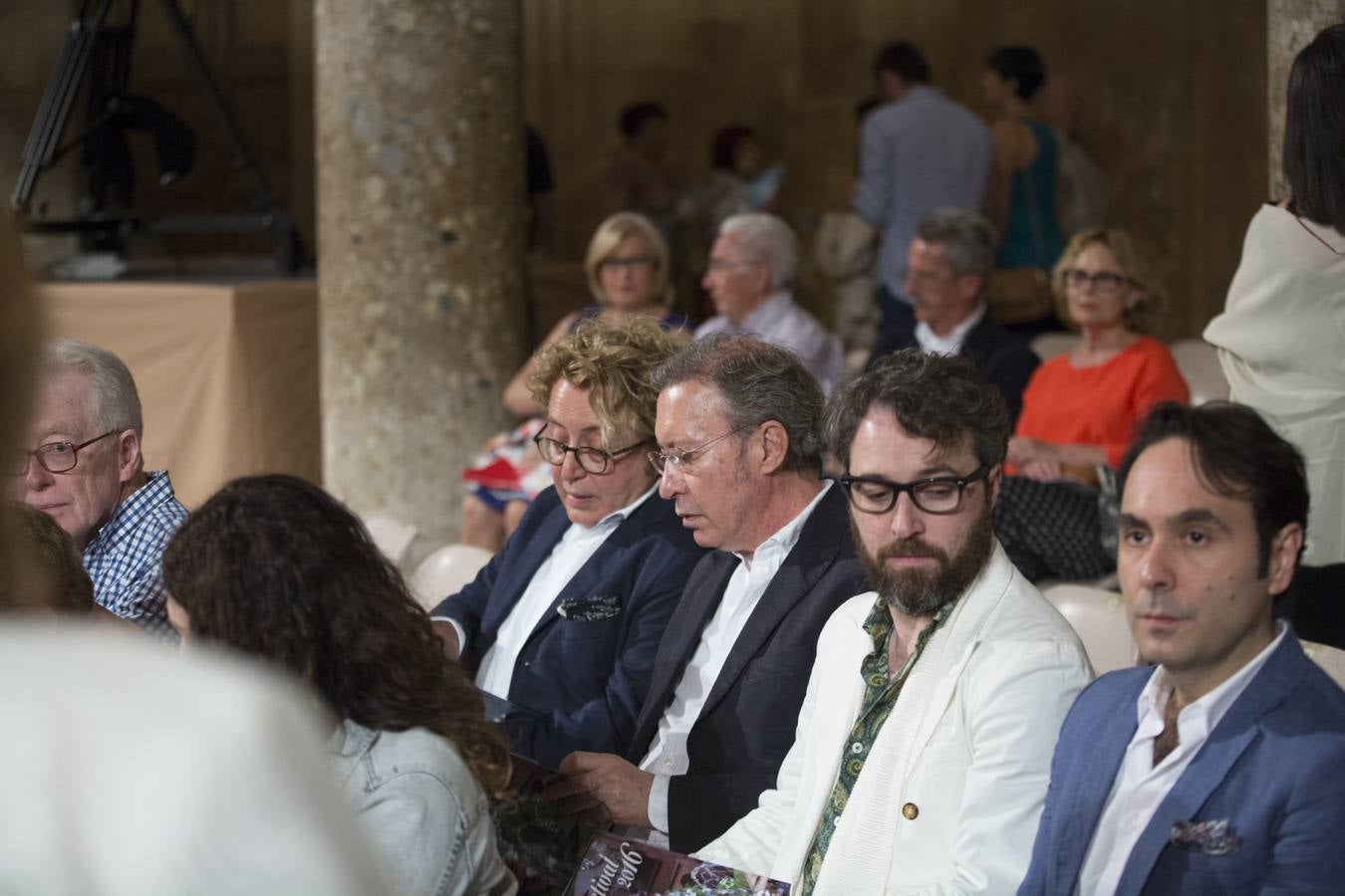 Concierto de la Orquesta de RTVE