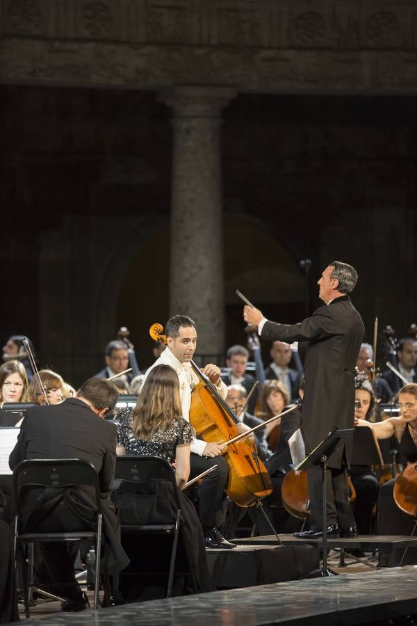 Concierto de la Orquesta de RTVE